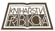 KNIHAŘSTVÍ PŘÍBÍKOVÁ 