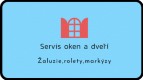 Roman Novák - SERVIS OKEN A DVEŘÍ 