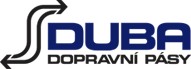 DUBA DOPRAVNÍ PÁSY 
