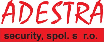 ADESTRA SECURITY, spol. s r.o.