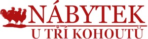 NÁBYTEK U TŘÍ KOHOUTŮ 