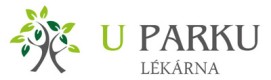 LÉKÁRNA U PARKU-ZDRAVOTNICKÉ POTŘEBY 