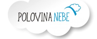Polovina nebe, o.p.s.