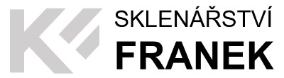 Sklenářství Franek s.r.o.