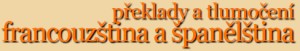 PhDr. Alžběta Malkovská - překladatelka, tlumočnice 