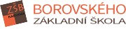 ZŠ Borovského 
