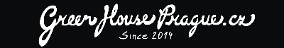 GREEN HOUSE COFFEE PRAGUE 