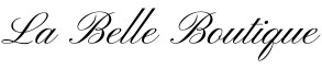 LA BELLE BOUTIQUE 