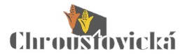 CHROUSTOVICKÁ a.s.