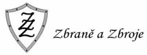 Z + Z-REPLIKY ZBRANÍ 