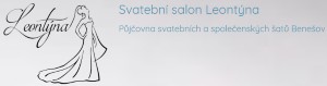 SVATEBNÍ SALON LEONTÝNA 