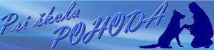 PSÍ ŠKOLA POHODA 