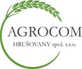 AGROCOM HRUŠOVANY, spol. s r.o.