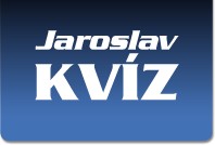KVÍZ JAROSLAV 