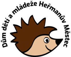 DŮM DĚTÍ A MLÁDEŽE Heřmanův Městec 