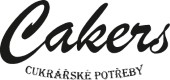 CAKERS-CUKRÁŘSKÉ POTŘEBY 