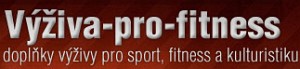 VÝŽIVA-PRO-FITNESS 