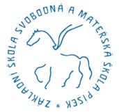 ZŠ SVOBODNÁ A MŠ Písek 