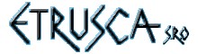 ETRUSCA s.r.o.