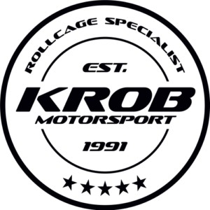 KROB MOTORSPORT s.r.o.