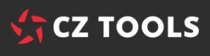CZ TOOLS s.r.o.