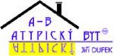A-B ATYPICKÝ BYT 