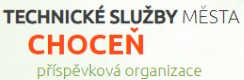 TECHNICKÉ SLUŽBY CHOCEŇ 