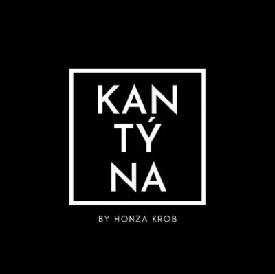 KANTÝNA BY HONZA KROB 