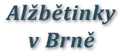 Konvent sester alžbětinek v Brně 