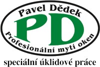 Pavel Dědek 