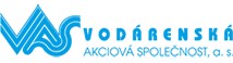 VODÁRENSKÁ AKCIOVÁ SPOLEČNOST, a.s.