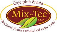 MIX-TEE velkoobchod, s.r.o.