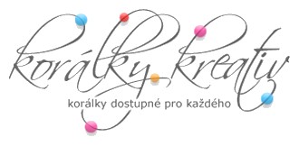 KORÁLKY KREATIV 