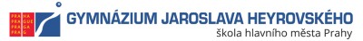 Gymnázium Jaroslava Heyrovského 