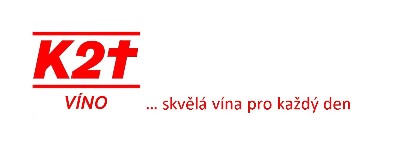 K2T  Víno s.r.o.