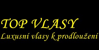 TOP VLASY 