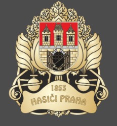 HASIČSKÝ ZÁCHRANNÝ SBOR HLAVNÍHO MĚSTA PRAHY hasičská stanice Praha-Smíchov 