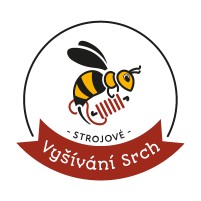 NOVOTNÁ JANA-STROJOVÉ VYŠÍVÁNÍ 