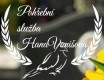 VANIŠOVÁ HANA-POHŘEBNÍ SLUŽBA 