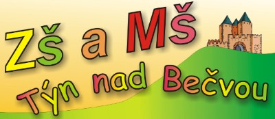 ZŠ A MŠ Týn nad Bečvou 