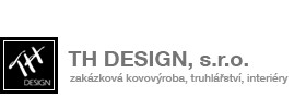 TH DESIGN, spol. s r.o.