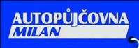 AUTOPŮJČOVNA MILAN 