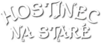 HOSTINEC NA STARÉ 