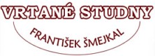 ŠMEJKAL FRANTIŠEK-VRTANÉ STUDNY 