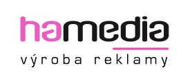 HAMEDIA VÝROBA REKLAMY 