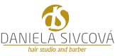 HAIR STUDIO AND BARBER-SIVCOVÁ DANIELA 