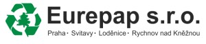 EUREPAP s.r.o.