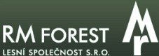 RM FOREST LESNÍ SPOLEČNOST s.r.o.