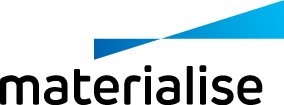 MATERIALISE s.r.o.