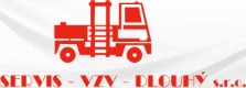 SERVIS-VZV-DLOUHÝ s.r.o.